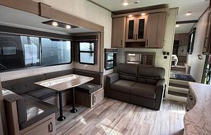 The Grand Getaway (DELIVERY ONLY)