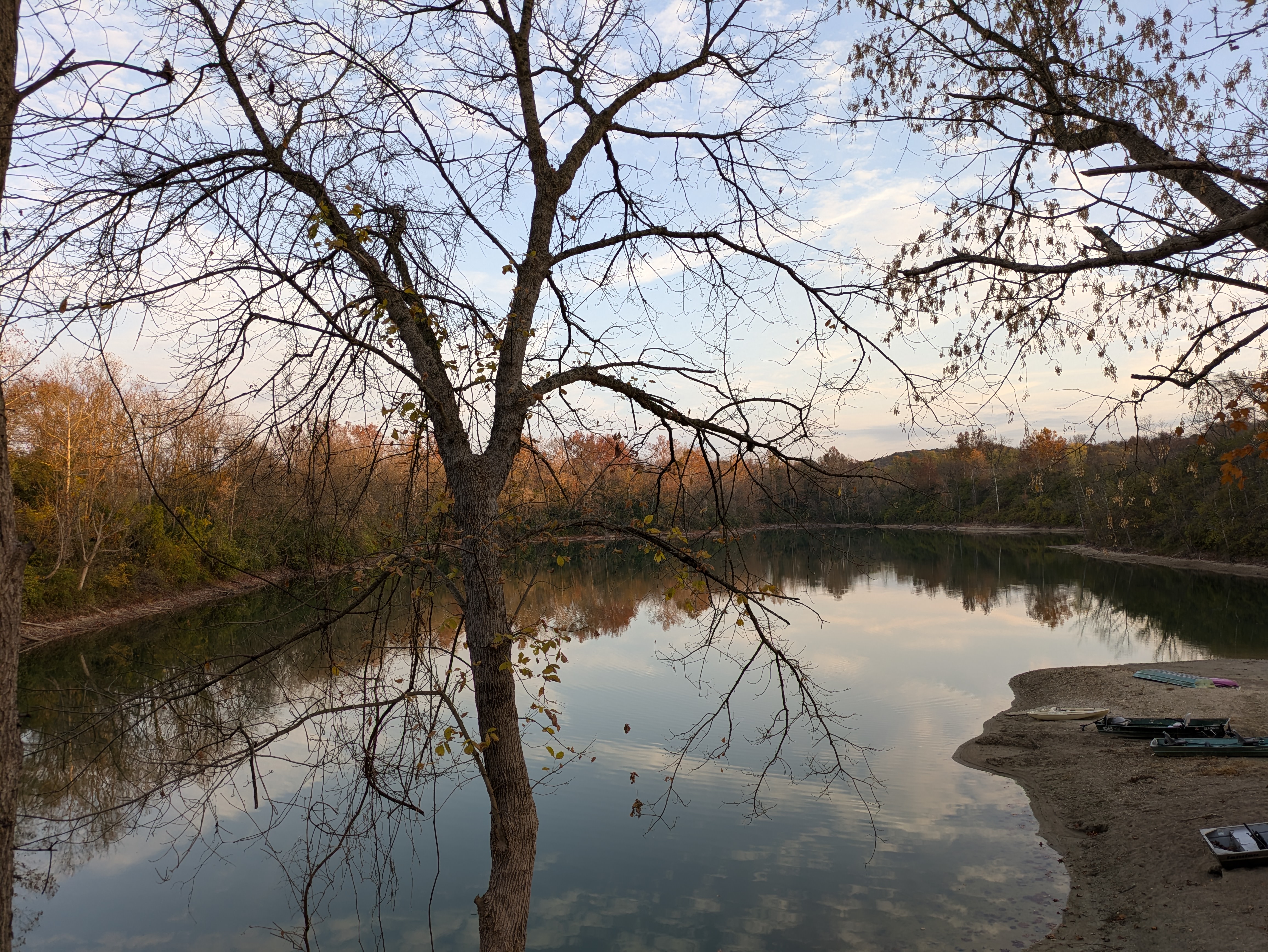 Rockwater Campground