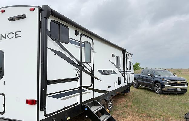 2023 Heartland Sundance Ultra Lite 301BH