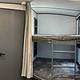 The Cozy Bunkhouse | Sleeps 8 | Delivery + Setup