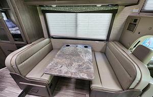 Explorer- Adventure Awaits—Hit the Road in Comfort