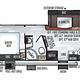 2019 Forest River RV Rockwood Mini Lite 2506S