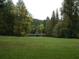 Shotgun Creek Recreation Site