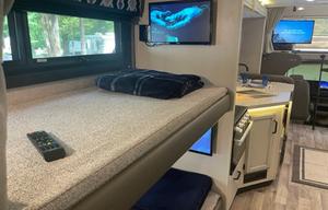 2022 Entegra Coach Odyssey 31F