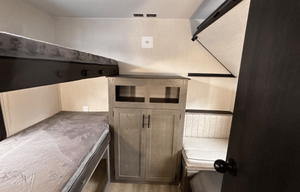 Brand New Ultimate Family Bunkhouse RV