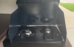 The Meramec – Outdoor Escape Camper