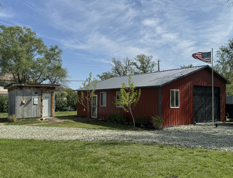 Camp Kirwin