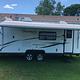 2015 Shamrock 23ss