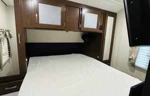 2017 Forest River RV Wildcat 343BIK