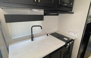 2022 Wolf Pup Trailer. Sleeps 6!