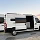 LunaSea Van-AC-Heater-Solar-Dog Friendly-Off Grid
