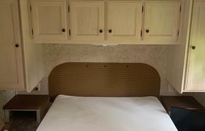 2007 Keystone RV VR1 305FKS