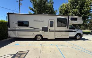 2023 Coachmen RV Leprechaun Easy to drive!