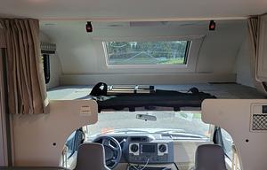 Fully Stocked 2023 Thor Motor Coach Quantum