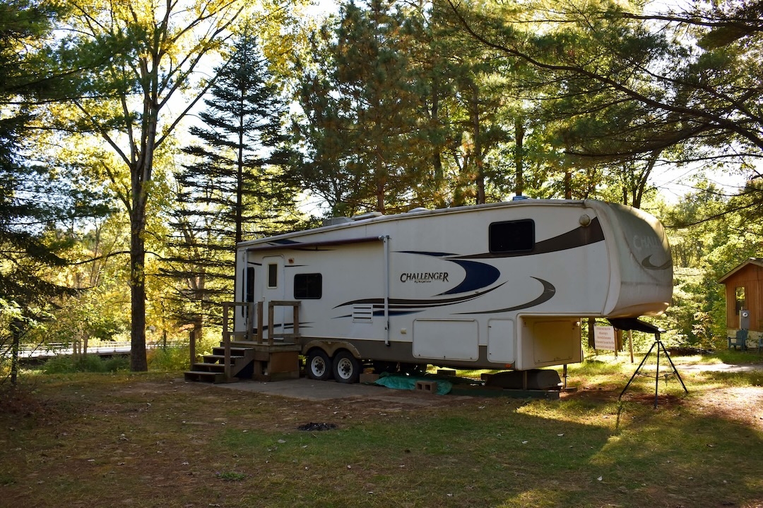 Ausable Pines