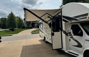 2021 Jayco Greyhawk OMNE2448
