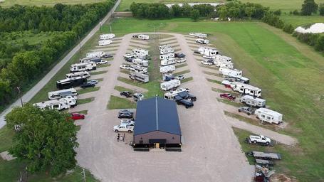 Flip's RV Park