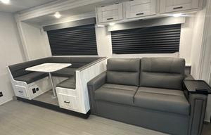 2024 East to West Entrada with Outdoor Kitchen