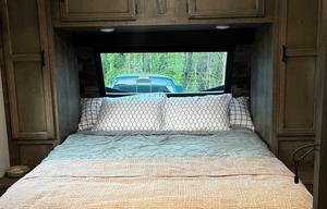 2021 Venture RV SportTrek ST332VBH