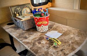 Luxurious RV for 2026 - Thor Motor Coach - ACE
