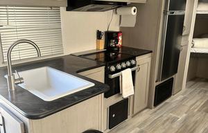 2021 Prime Time RV Tracer 260BHSLE