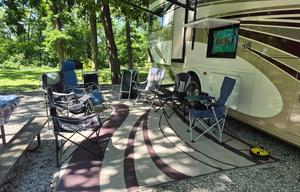 2016 Thor Motor Coach Palazzo  - Live In Luxury!