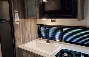 Tiny on Wheels, for RVing or extra space