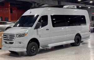 2026 OGV Sprinter