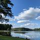 View of Choctaw Lake