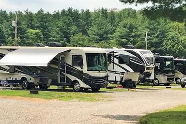 Deer Meadow Campground