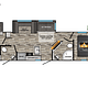 Pet Friendly RV rental near Orlando theme parks!