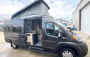 2022 Winnebago Solis 59PX