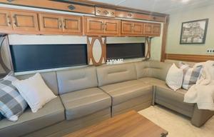 Mike and Kathy’s RV  Adventures