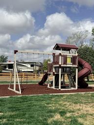 Fort Amarillo RV Resort