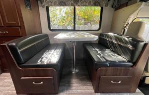 Easy Alaska RV for Couples & First-Timers
