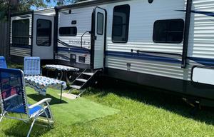 2021 Keystone RV Springdale 311RE