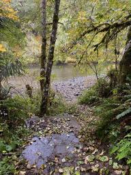 Rocky River Access