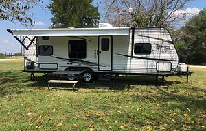 2019 Jayco Flight 264