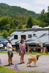 River Cove Campground