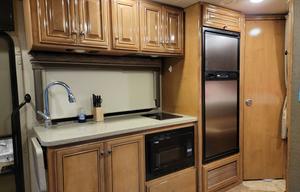 2017 Thor Motor Coach Siesta Sprinter 24SS