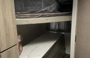 Relax & Explore – 8-Person RV with Private Bedroom