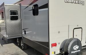 2019 Keystone RV Laredo 250BH