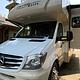 2019 Mercedes Thor Freedom Elite 24FE  DIESEL FUEL