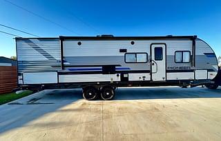 2021 Heartland Pioneer BH 280