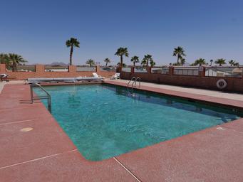 Tier Drop RV Park