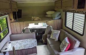 2020 Jayco Redhawk SE 27N