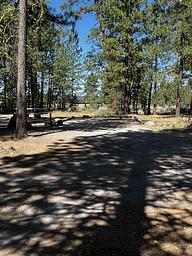 Campsite