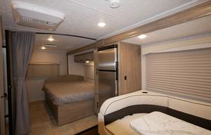 2022 Coachmen RV Freelander 23FS Ford 350 RV rental photo 4