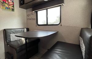 Compact Luxury | Sleeps 5 | Tow or Delivered