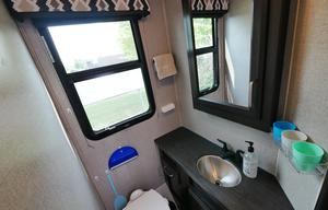 2021 Coach Odyssey 29K Class C - Homy!